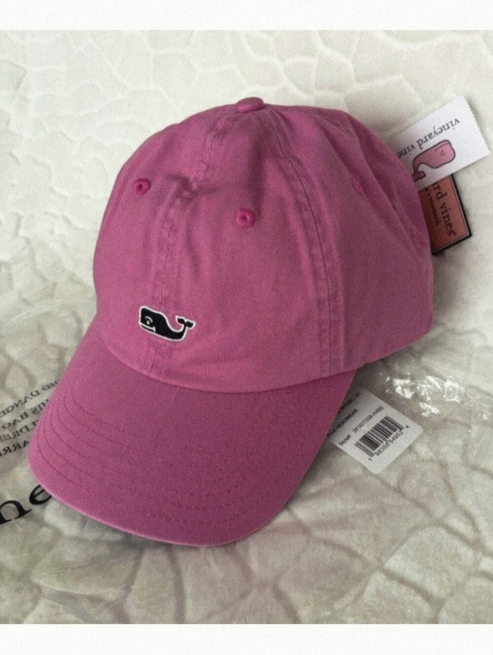 Vineyard Vines Martha's Vineyard Hat